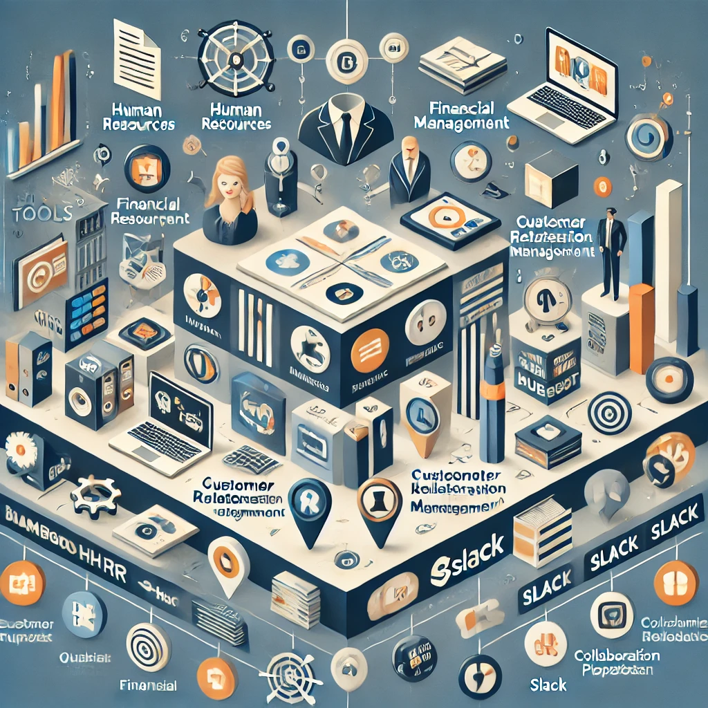 Le rôle des technologies numériques dans la gestion des entreprises en Roumanie